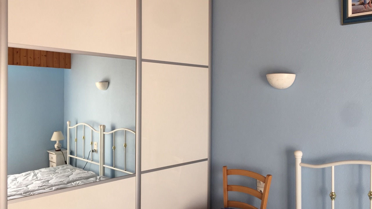 Photo of Bedroom in Bretignolles-sur-Mer