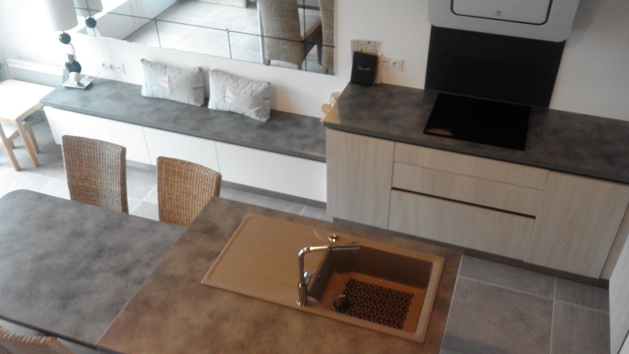 Photo of Kitchen in Bretignolles-sur-Mer
