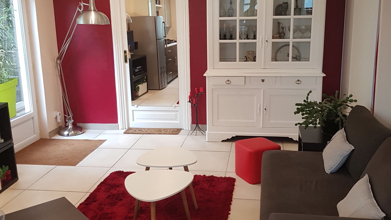 Photo of Livingroom in Gouvieux
