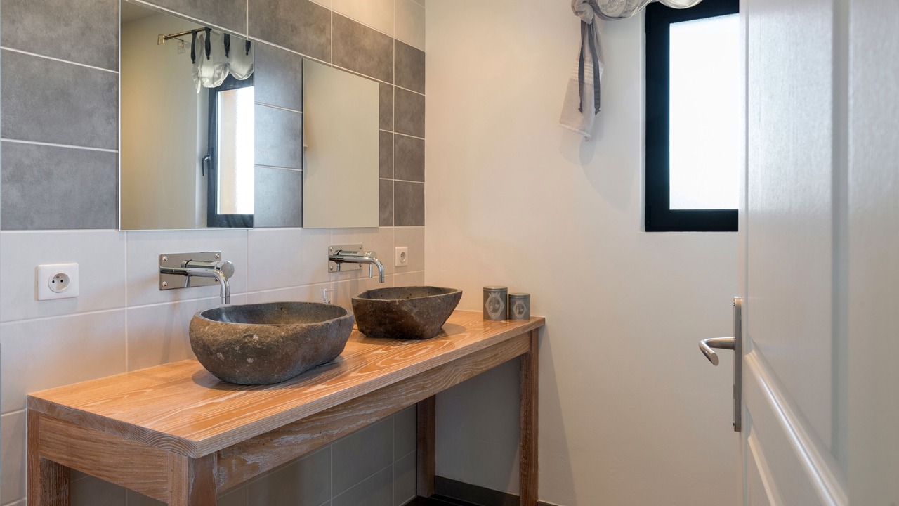 Photo of Bathroom in Capdrot