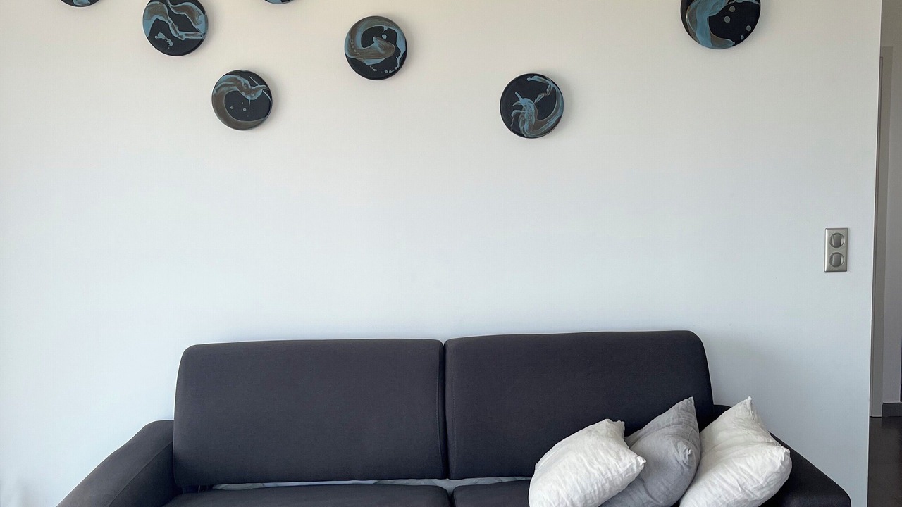 Photo of Livingroom in Saint-Florent
