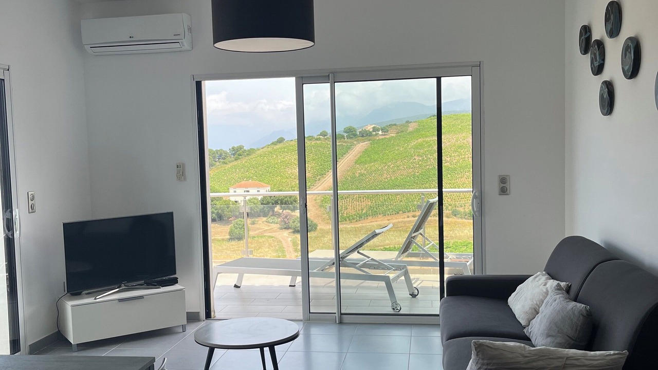 Photo of Livingroom in Saint-Florent