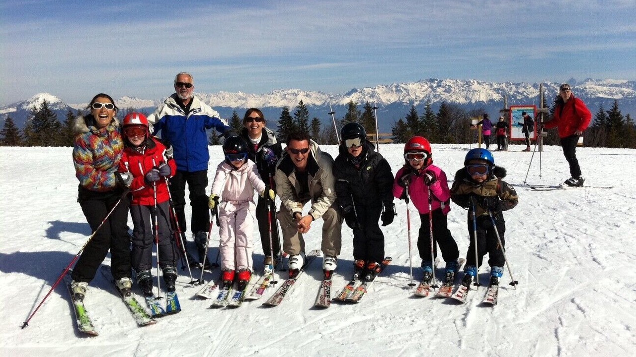 Photo of Others in Villard-de-Lans