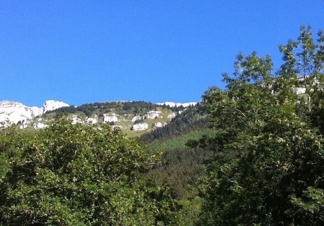 Photo of Outdoor in Villard-de-Lans