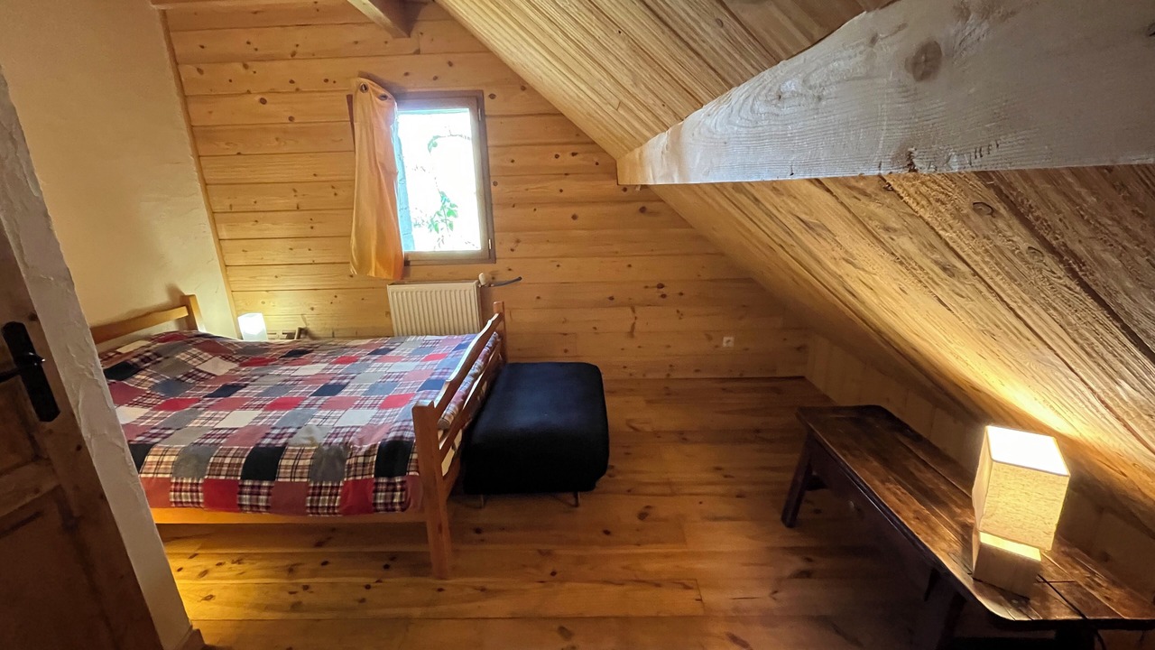 Photo of Bedroom in Villard-de-Lans