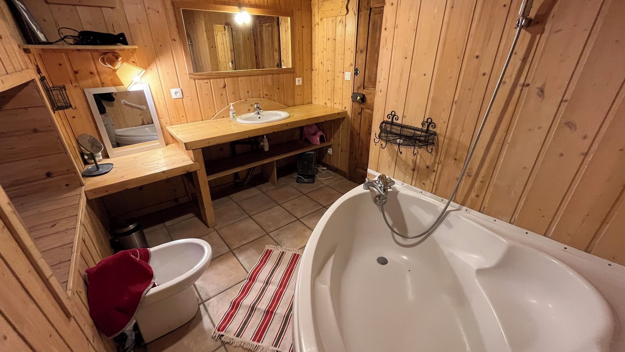 Photo of Bathroom in Villard-de-Lans