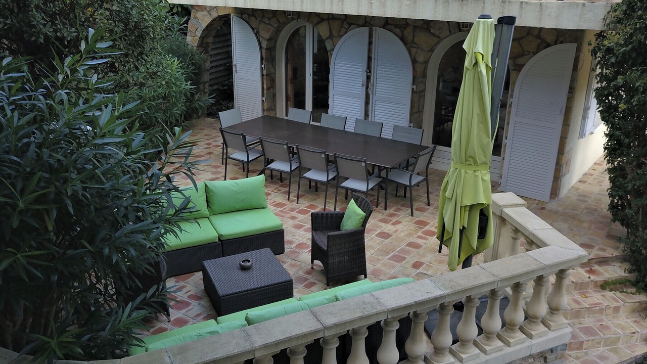 Photo of Outdoor in La Croix des Gardes