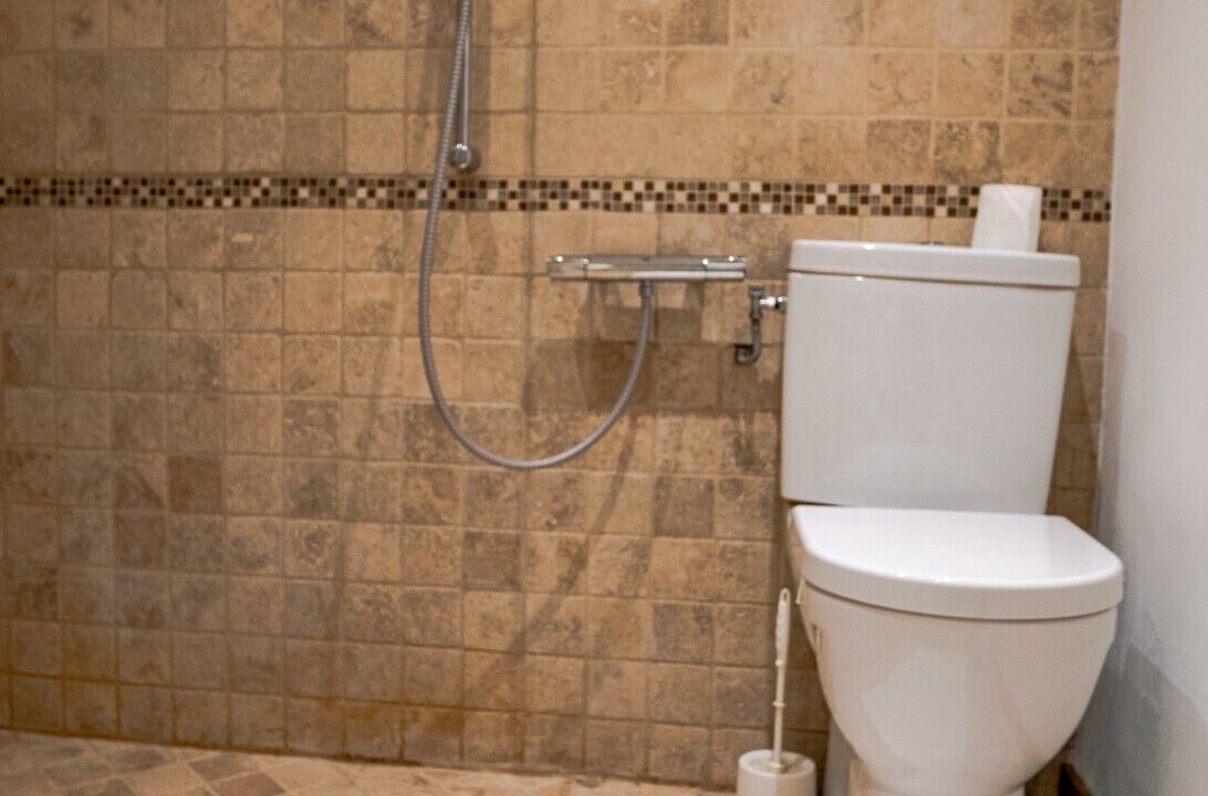 Photo of Bathroom in Chabottes