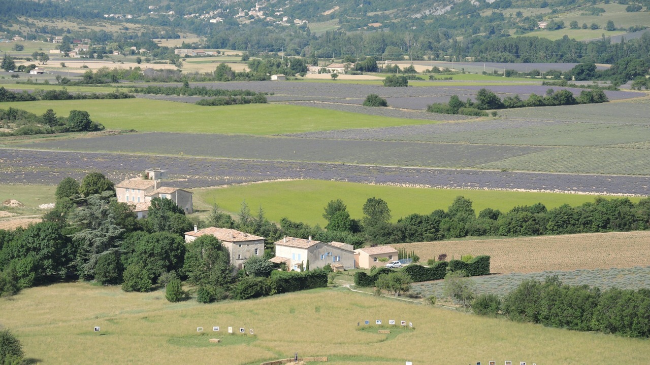 Photo of Outdoor in Monieux