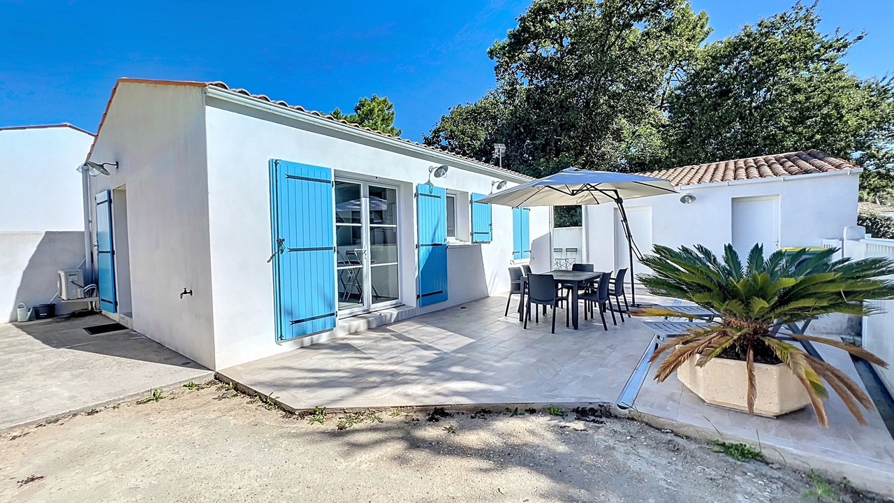 Photo of Outdoor in Saint-Georges-d'Oleron