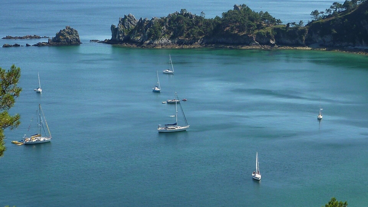 Photo of Others in Saint-Nic