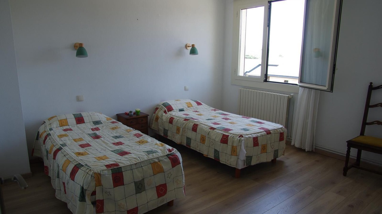 Photo of Bedroom in Osseja