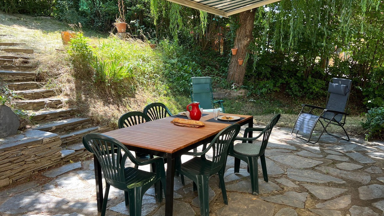 Photo of Outdoor in Osseja