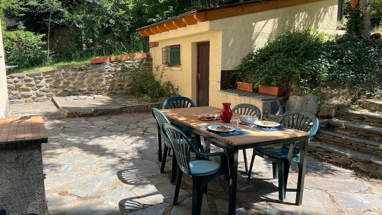 Photo of Outdoor in Osseja