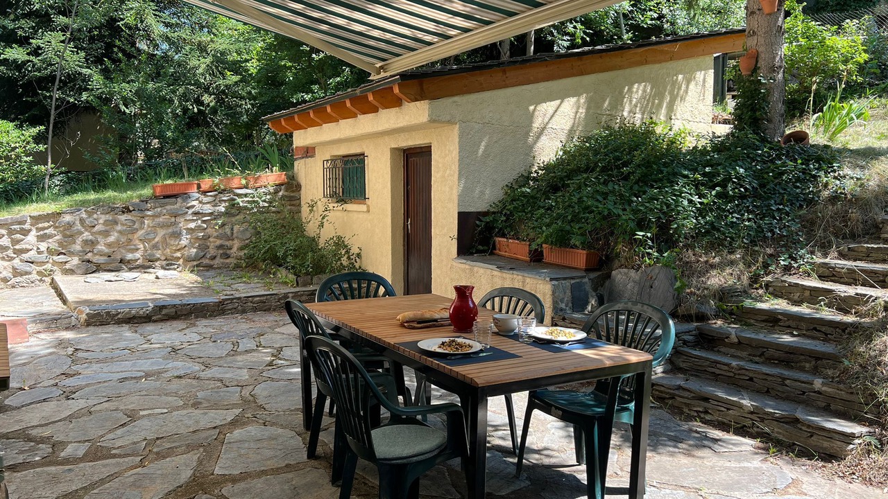 Photo of Outdoor in Osseja