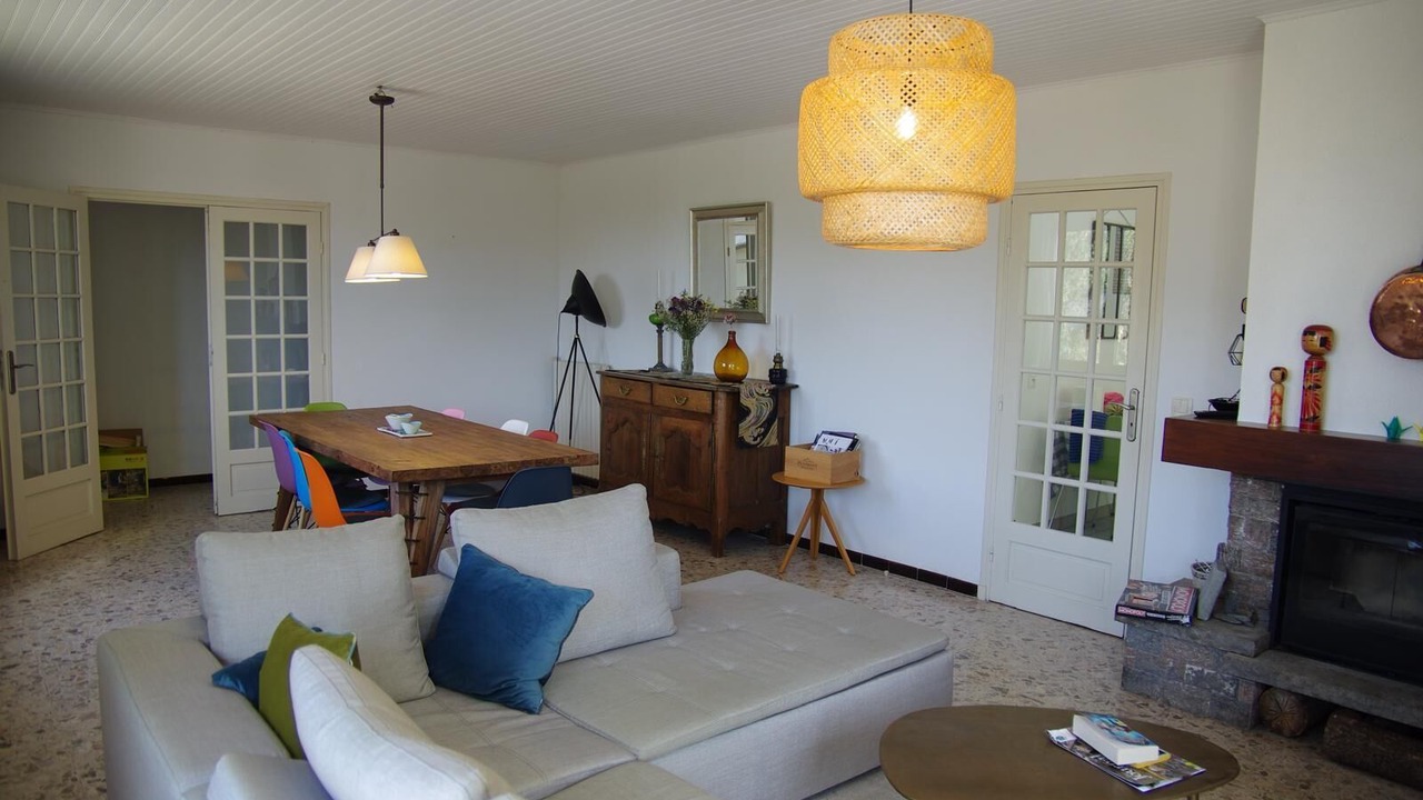 Photo of Livingroom in Osseja