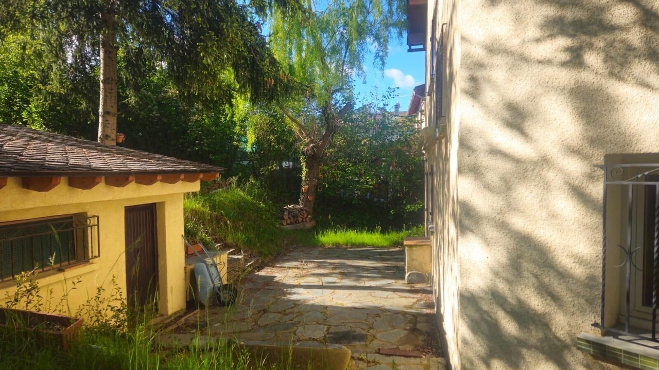 Photo of Outdoor in Osseja