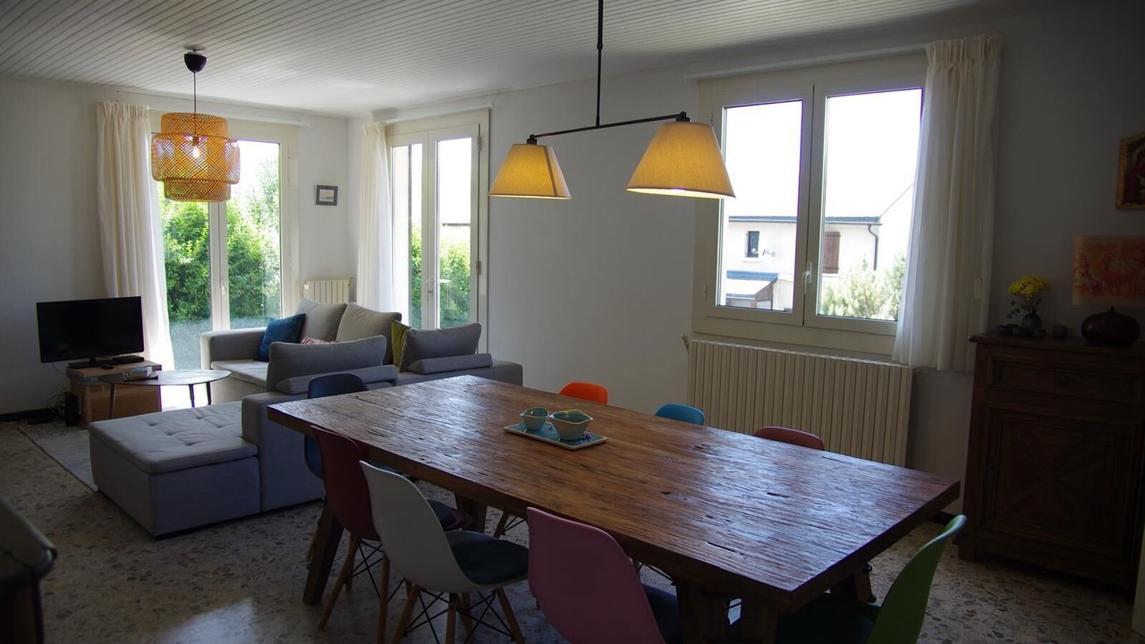 Photo of Livingroom in Osseja