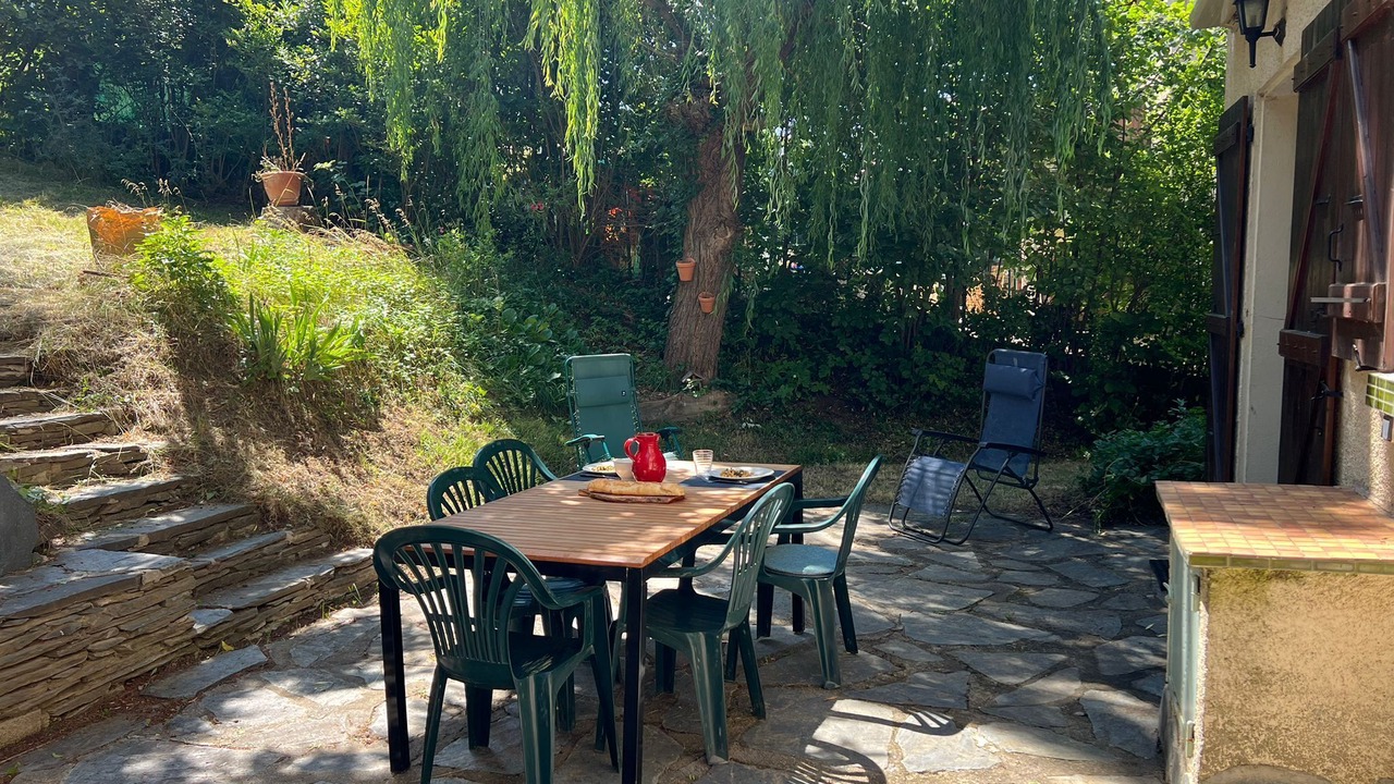 Photo of Outdoor in Osseja