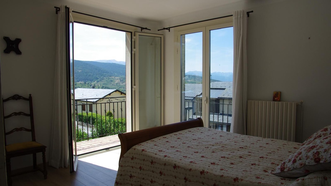 Photo of Bedroom in Osseja