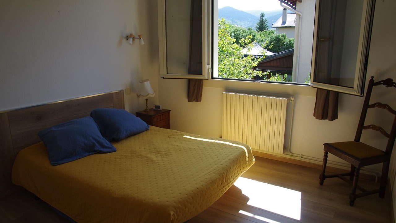 Photo of Bedroom in Osseja