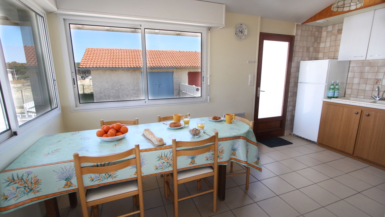 Photo of Others in Contis-les-Bains