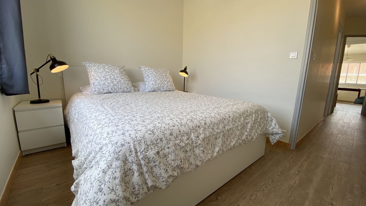 Photo of Bedroom in Contis-les-Bains