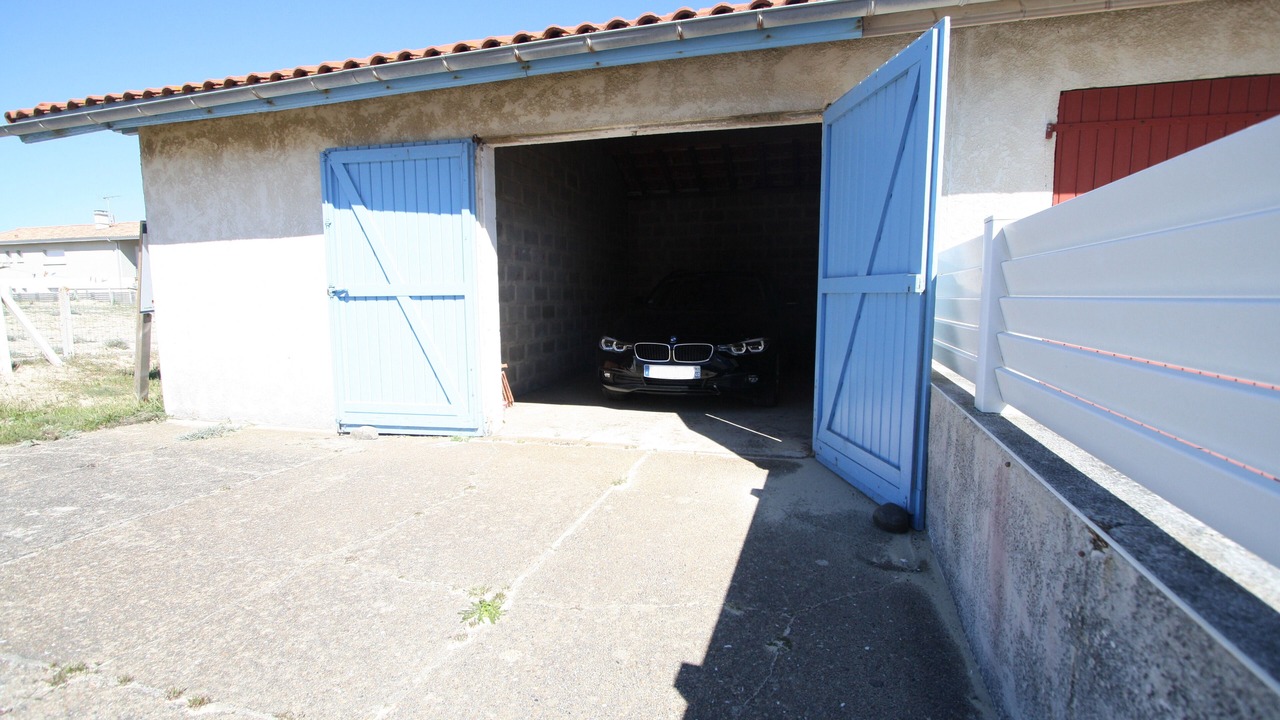 Photo of Outdoor in Contis-les-Bains