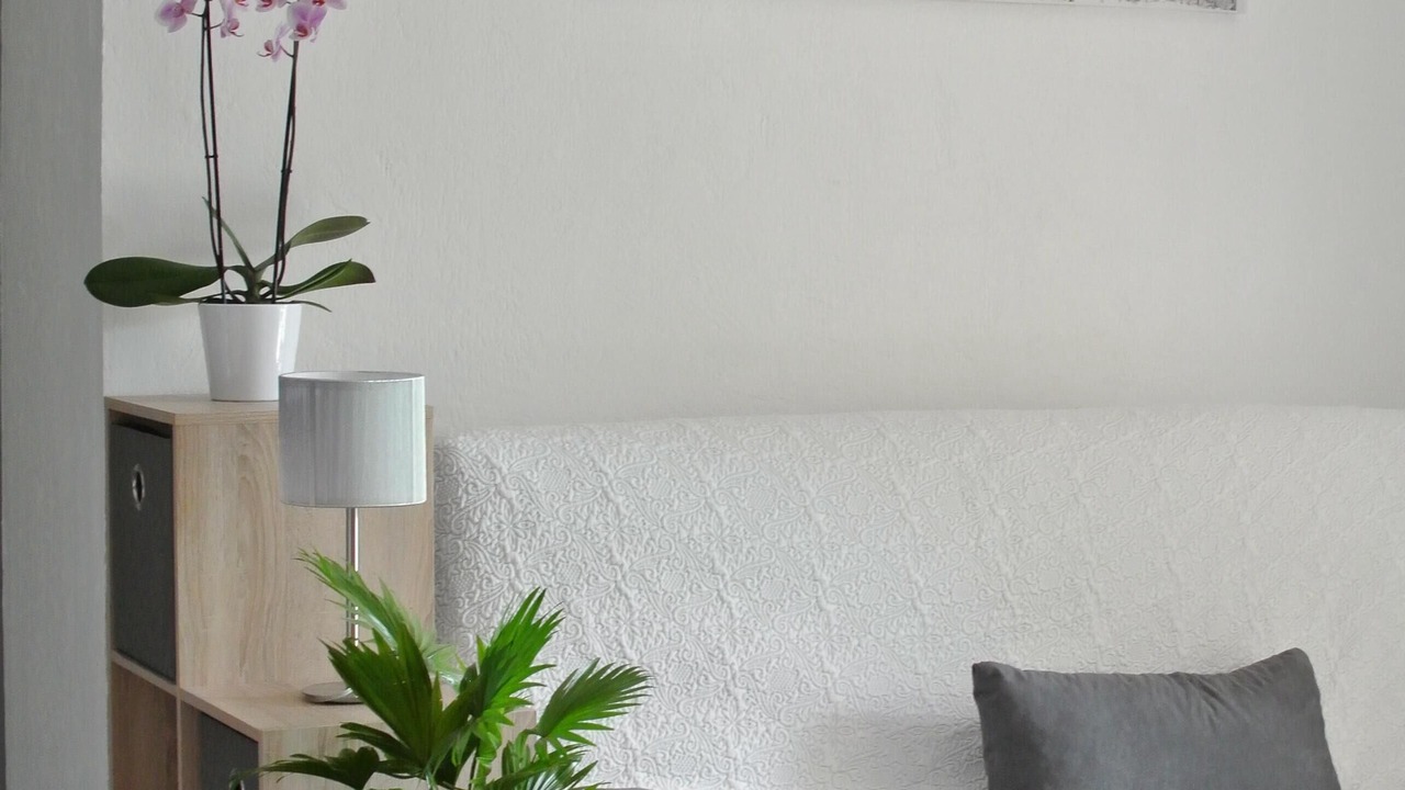Photo of Bedroom in Vidauban