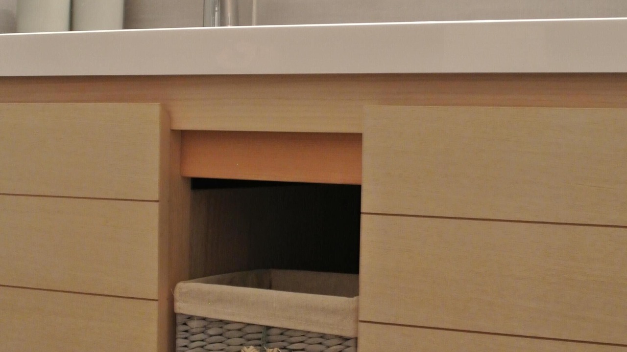 Photo of Bathroom in Vidauban
