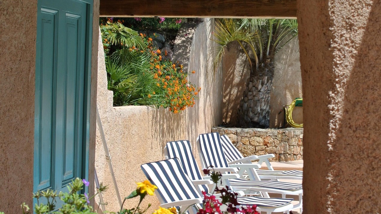 Photo of Patio Balcony in Vidauban