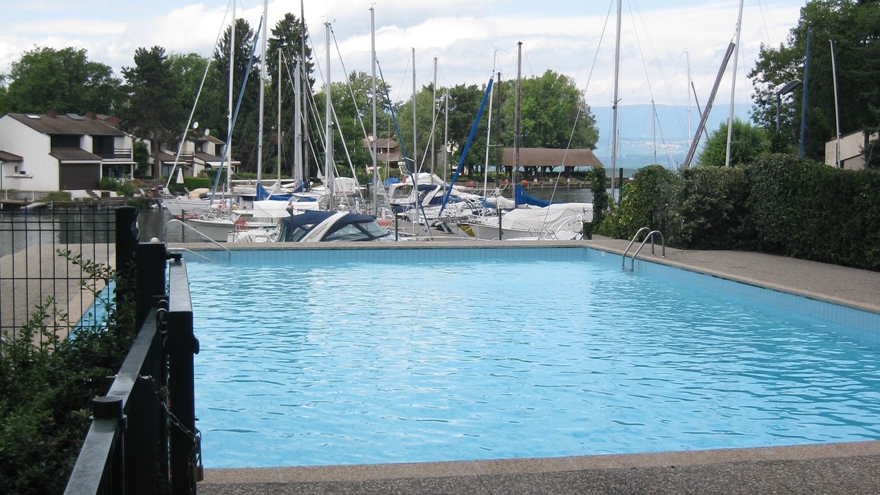 Photo of Outdoor in Thonon-les-Bains