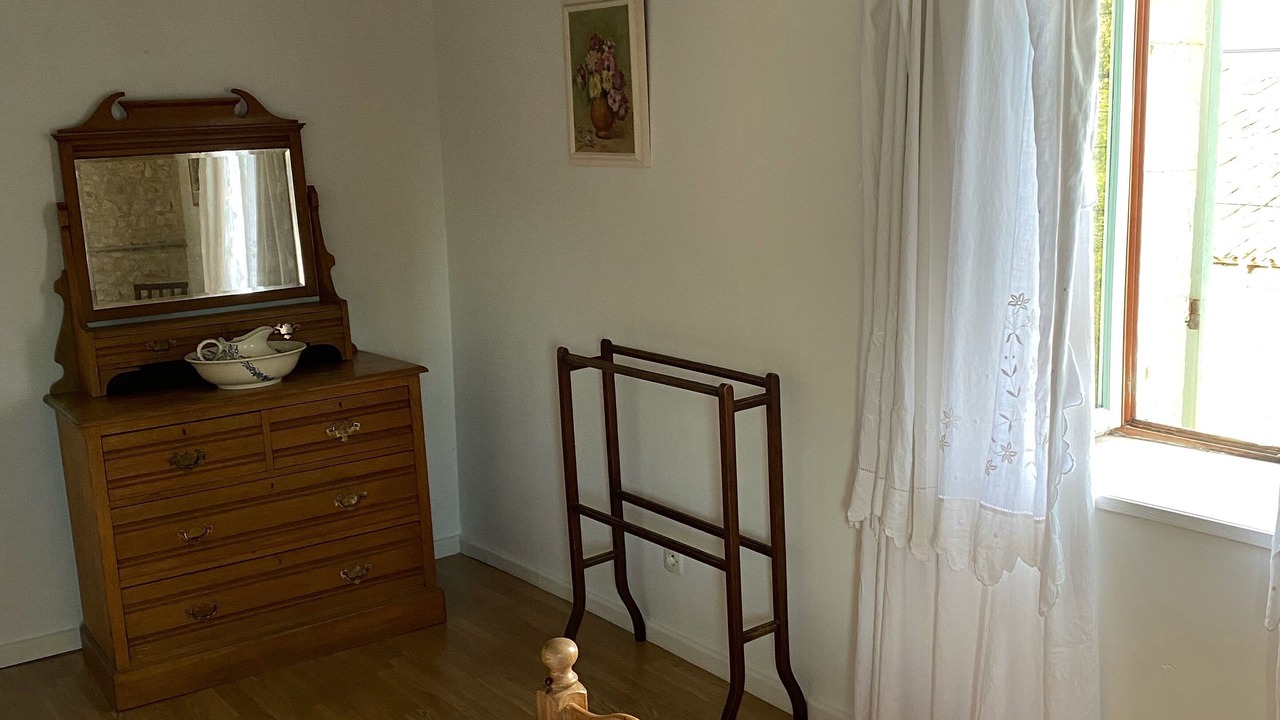 Photo of Bedroom in Nouvelle-Aquitaine