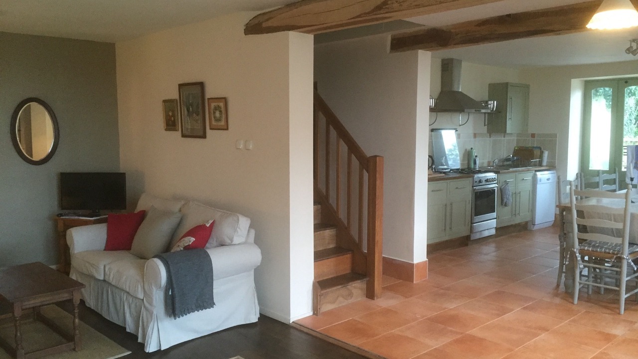Photo of Livingroom in Nouvelle-Aquitaine