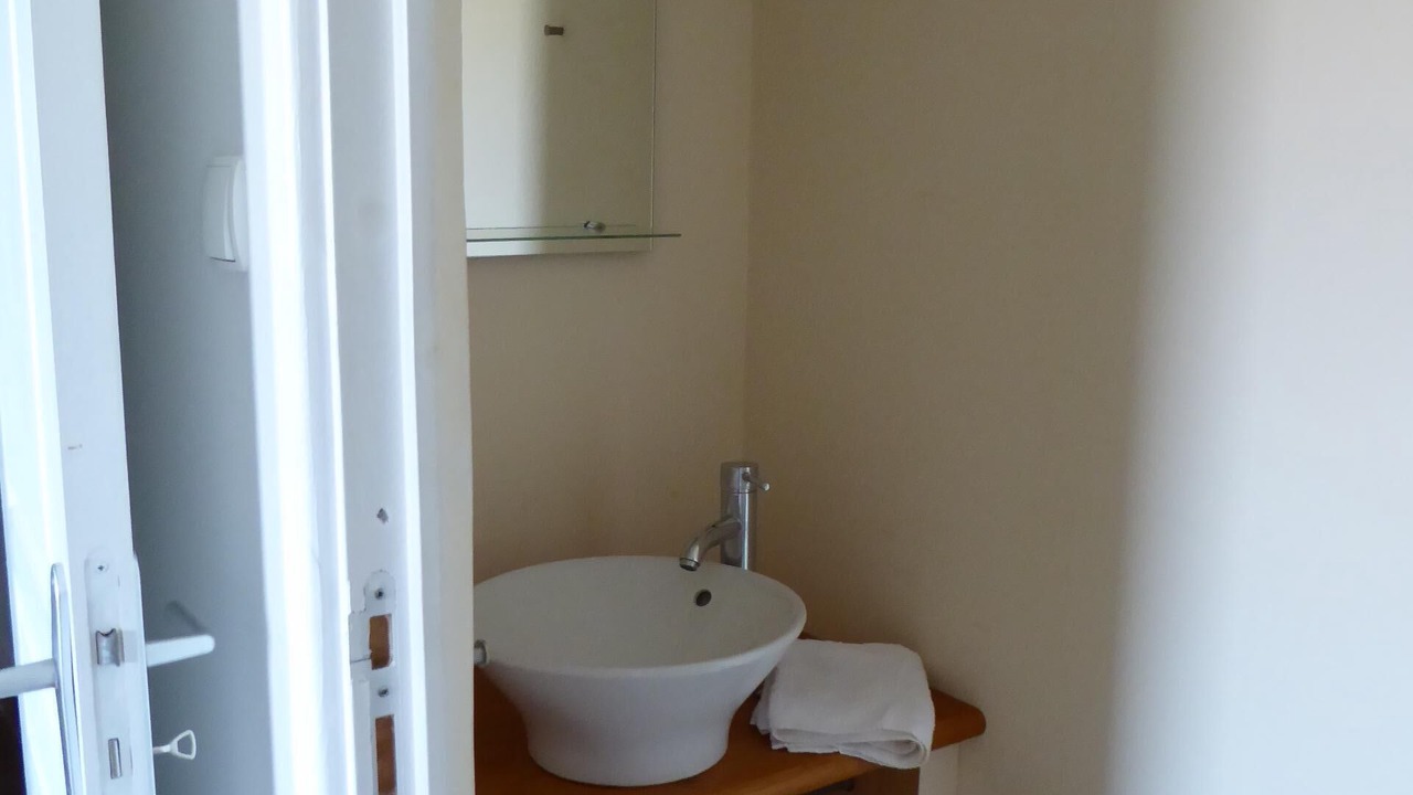 Photo of Bathroom in Nouvelle-Aquitaine