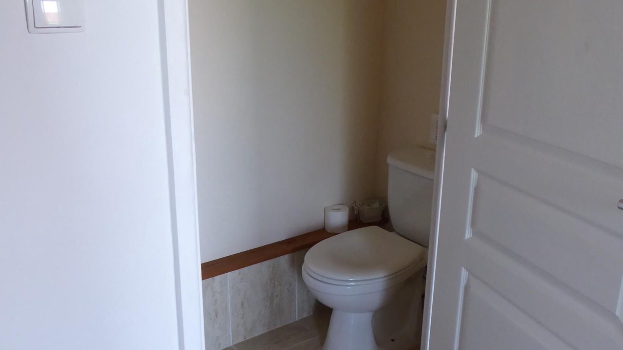 Photo of Bathroom in Nouvelle-Aquitaine