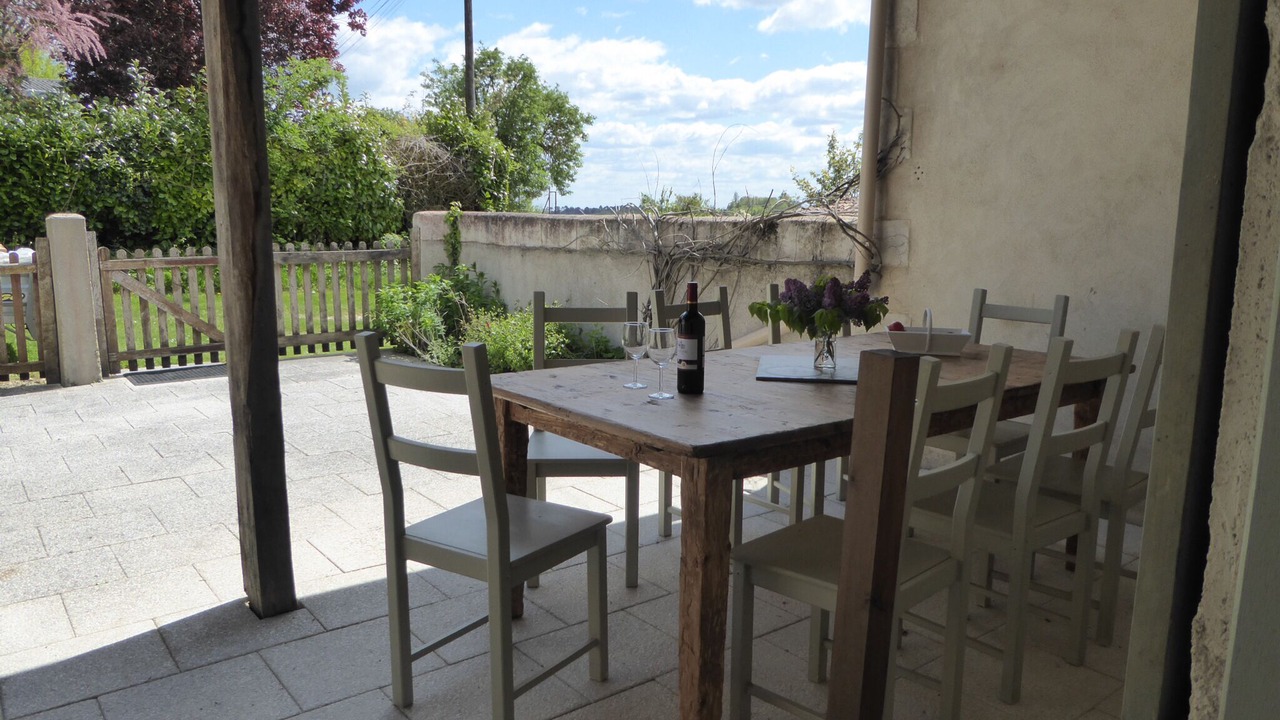 Photo of Outdoor in Nouvelle-Aquitaine