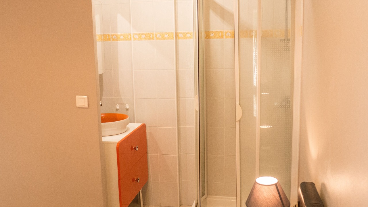 Photo of Bathroom in Beziers