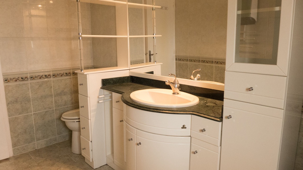 Photo of Bathroom in Beziers