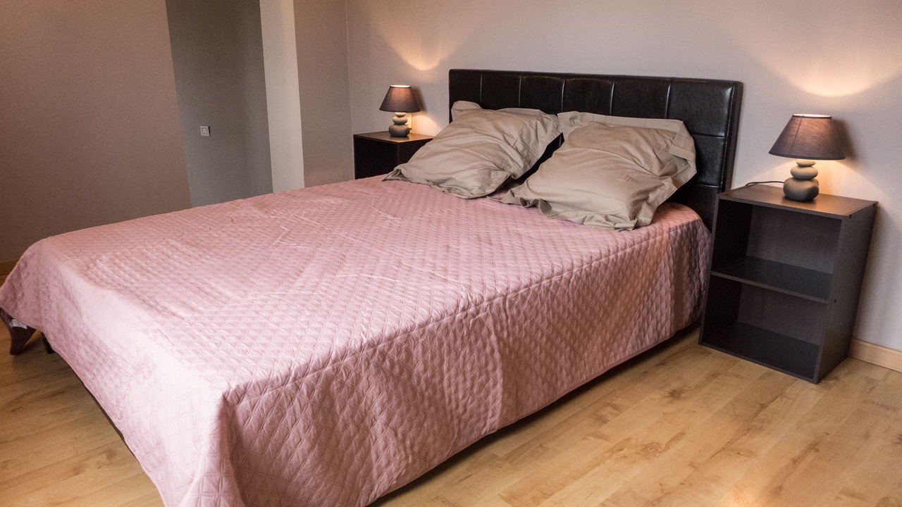 Photo of Bedroom in Beziers