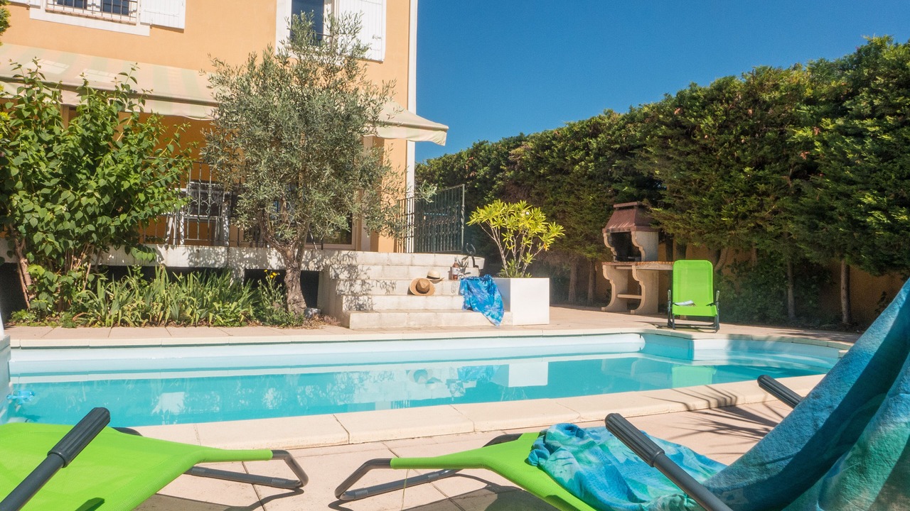 Photo of Outdoor in Beziers