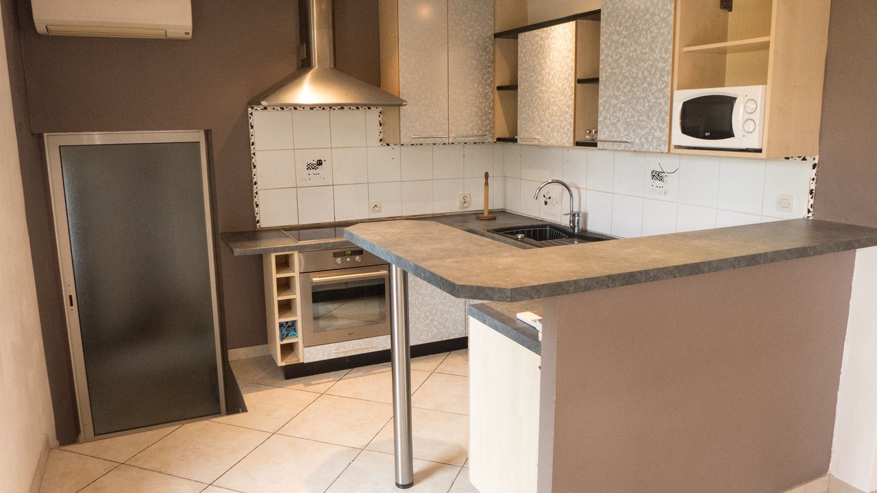 Photo of Kitchen in Beziers