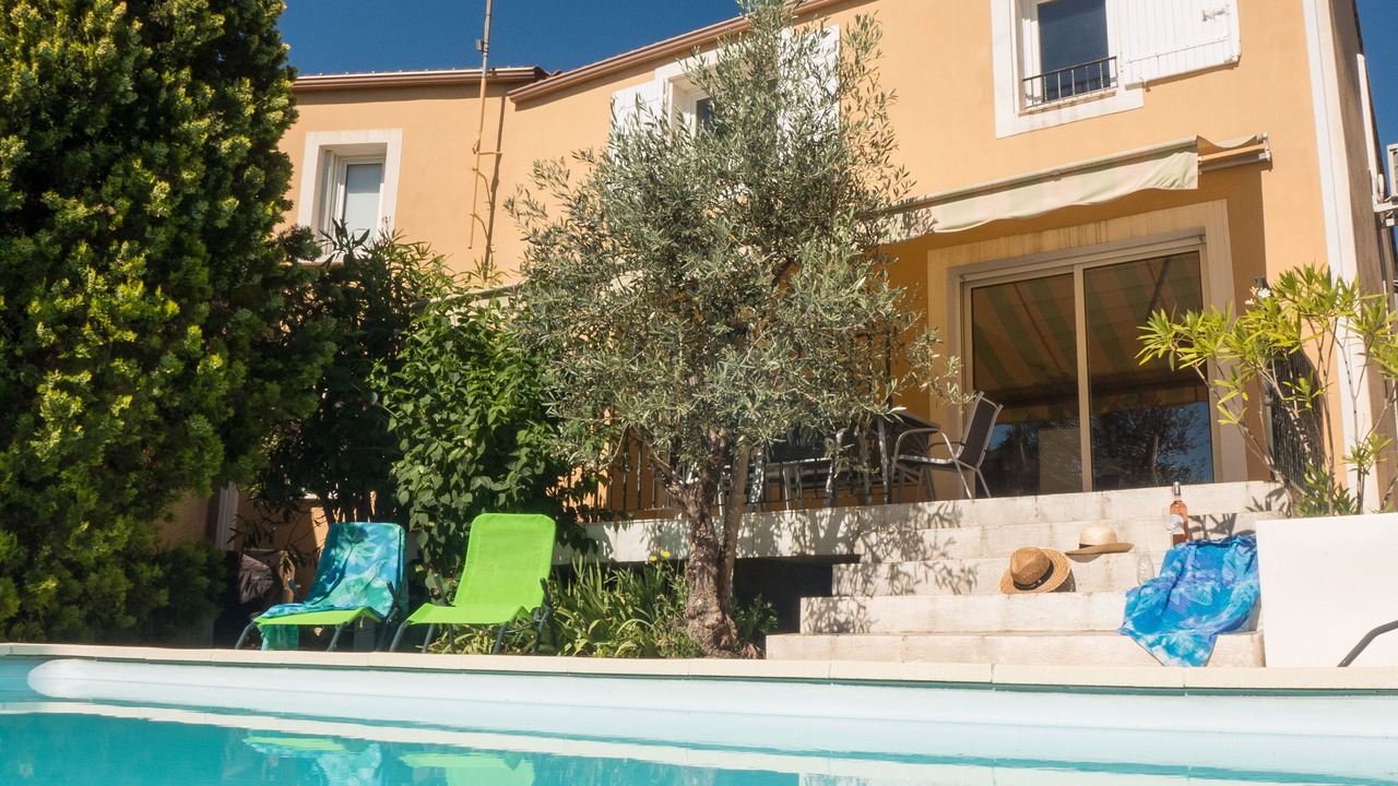 Photo of Outdoor in Beziers