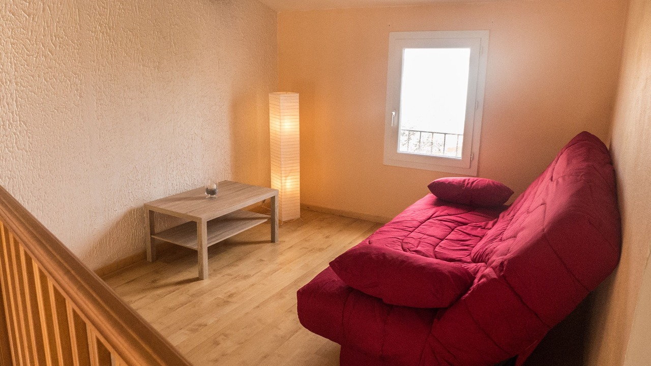 Photo of Livingroom in Beziers