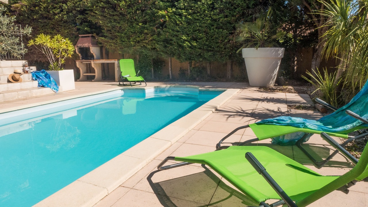 Photo of Outdoor in Beziers