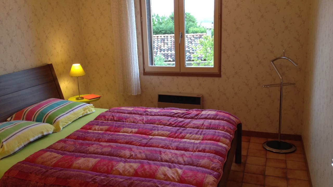 Photo of Bedroom in Saint-Laurent-du-Verdon
