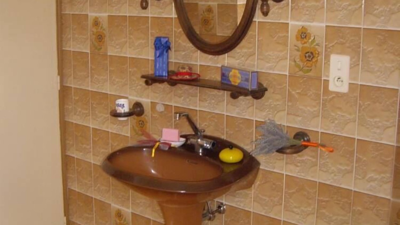 Photo of Bathroom in Saint-Laurent-du-Verdon