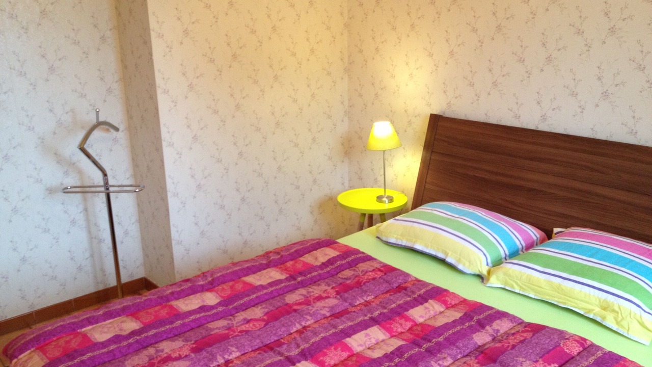 Photo of Bedroom in Saint-Laurent-du-Verdon