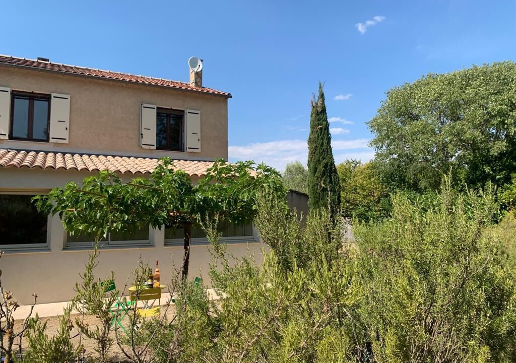 Photo of Outdoor in Saint-Laurent-du-Verdon