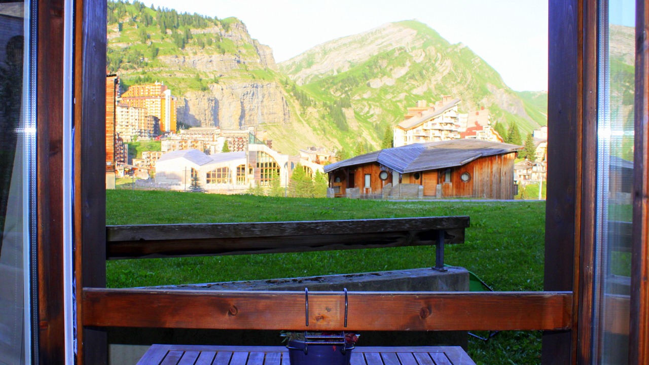 Photo of Outdoor in Avoriaz